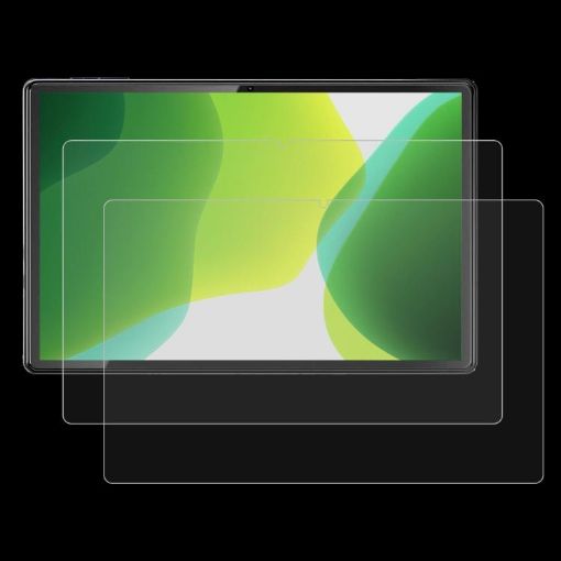 Sgin T10P Tablet 10.1" 2pcs Tempered Glass Film 9H 0.3mm Explosion-proof - 1