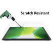 Sgin T10P Tablet 10.1" 2pcs Tempered Glass Film 9H 0.3mm Explosion-proof - 4