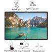 Sgin T12 10.51" 2pcs 9H 0.3mm Tempered Glass Film Explosion-proof - 3