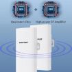 COMFAST CF-E112N V2 2.4GHz 300Mbps 9dBi Bridge Set EU Plug - 6