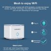 COMFAST CF-WR653AX 1500Mbps Dual-Band WiFi 6 Mesh Router US Plug - 3