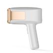Sapphire Ice Sense Hair Removal Device, Painless, EU Plug, White - 1