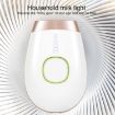 Milk Light Skin Rejuvenation Device - Portable Photon Beauty Instrument UK - 3