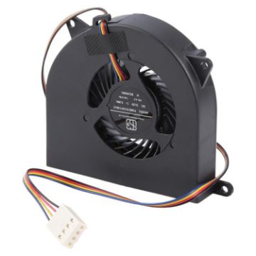 AITAC AT24/DIYUN FMB07016H12M-D 12V 0.26A 4Pin Cooling Fan - 1