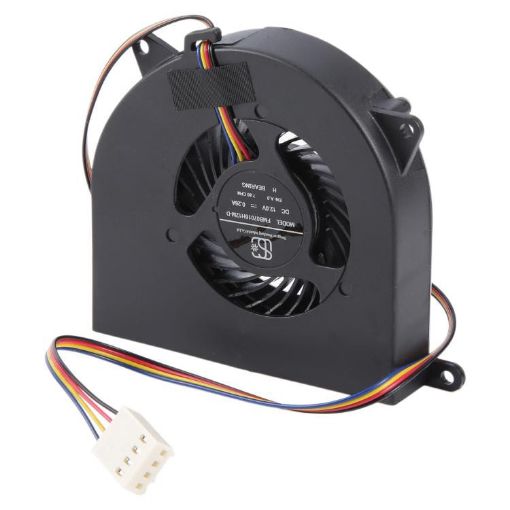 AITAC AT24/DIYUN FMB07016H12M-D 12V 0.26A 4Pin Cooling Fan - 1