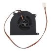 AITAC AT24/DIYUN FMB07016H12M-D 12V 0.26A 4Pin Cooling Fan - 2