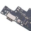 Xiaomi Redmi Note 14 4G Charging Port Board & SIM Holder - No Fast Charge - 4