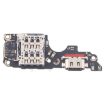 Vivo S20 5G V2429A Charging Port Board & SIM Holder - No Fast Charge - 1