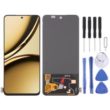 Realme Narzo 70 Pro 5G RMX3868 OLED LCD Screen & Digitizer Assembly - 1