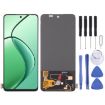 Realme P1 5G RMX3870 OLED LCD Screen with Digitizer Assembly - 1