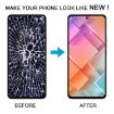 Vivo Y200e 5G V2336 OLED LCD Screen & Digitizer Assembly Replacement - 6