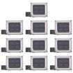 Huawei Pura 70 Original Earpiece Speaker 10pcs Set - 1