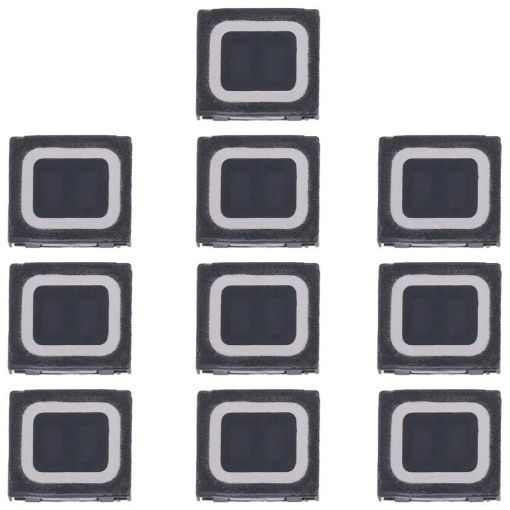 For Honor X30 Max Original Earpiece Speaker 10pcs Set - 1