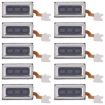 For Honor Magic3 Pro Original Earpiece Speaker 10pcs Set - 1