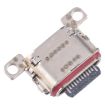 Samsung Galaxy S25 Ultra SM-S938B Charging Port Connector 10pcs Original - 2