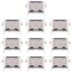 Samsung Galaxy A14 5G SM-A146P Charging Port Connector 10pcs Original - 1
