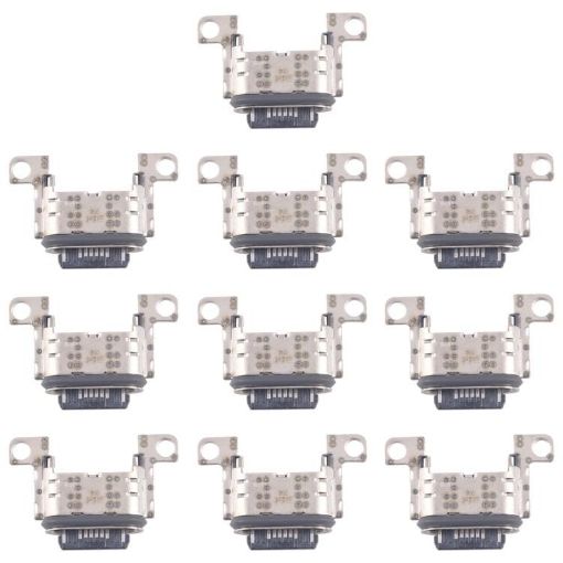 Samsung Galaxy A36 SM-A366B Original Charging Port Connector 10pcs - 1