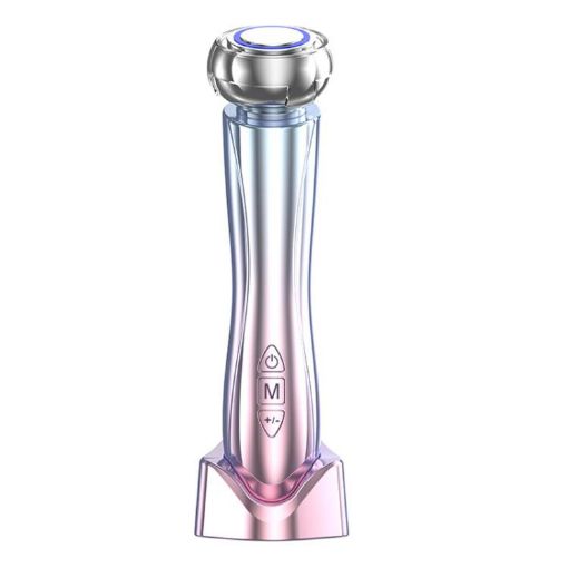 Colorful RF Beauty Instrument for Face & Neck Lifting - WG-XYX-018 - 1