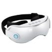 WG-JQ-Z223 White EMS Eye Massager with Hot Compress & Protection - 1