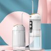 Smart Oral Teeth Irrigator FY-B302, Portable Electric Water Flosser, 200ml Tank - 2