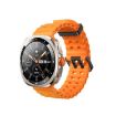 JOYROOM JR-FV2 Smart Watch, Bluetooth Call, Health Monitor, Orange - 2