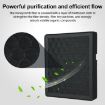 Bambu Lab H2D 3D Printer Air Purification Filter - Black - 4