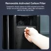 Bambu Lab H2D 3D Printer Air Purification Filter - Black - 8