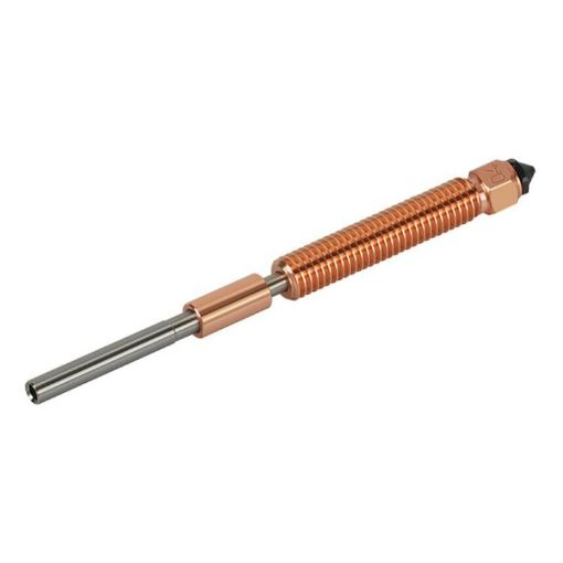Creality K2/Hi 0.4mm Removable Steel Nozzle - 3D Printer Part - 1