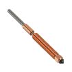 Creality K2/Hi 0.4mm Removable Steel Nozzle - 3D Printer Part - 3
