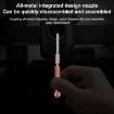 Creality K2/Hi 0.4mm Removable Steel Nozzle - 3D Printer Part - 7