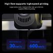 Creality K2/Hi 0.4mm Removable Steel Nozzle - 3D Printer Part - 8