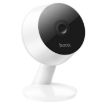 hoco D3 3MP 2.4G WiFi Indoor HD Camera EU Plug - Card Design - 1
