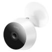 hoco D3 3MP 2.4G WiFi Indoor HD Camera EU Plug - Card Design - 3