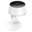 hoco D3 3MP 2.4G WiFi Indoor HD Camera EU Plug - Card Design - 4