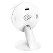 hoco D3 3MP 2.4G WiFi Indoor HD Camera EU Plug - Card Design - 5