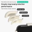 Xiaomi 14 Pro Sky Blue Liquid Silicone MagSafe Phone Case - 4