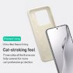 Xiaomi 15 Pro Liquid Silicone MagSafe Case - Charcoal Gray - 6