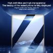 For Honor Pad V8 11" HD Tempered Glass Film - Dust-Free, Easy Install - 8