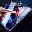 TCL Tab 11 Gen2/11 FE HD Tempered Glass Film - Dust-Free Install - 7