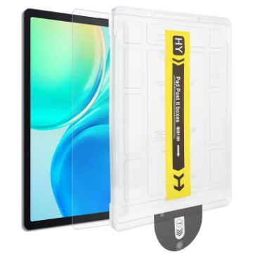 Blackview Tab 90 WiFi/Tab 90 HD Tempered Glass Film - Easy Install - 1
