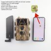 PR801G 4G US 8K HD Night Vision Infrared Motion Detection Hunting Camera - 3
