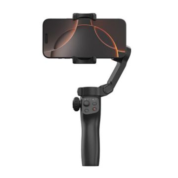 FUNSNAP CM8 Foldable 3-Axis Smartphone Stabilizer Gimbal, AI Version - 1