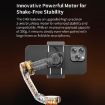FUNSNAP CM8 Foldable 3-Axis Smartphone Stabilizer Gimbal, AI Version - 7