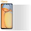 Redmi 13C 4G/5G Tempered Glass Film 10pcs 0.26mm 9H 2.5D Aluminum - 1