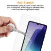 Redmi 14C 5G Tempered Glass Film 10pcs 0.26mm 9H 2.5D Aluminum - 4