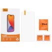 Redmi A3x 10pcs 0.26mm 9H 2.5D Aluminum Tempered Glass Film - 7