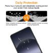 Redmi Note 14 4G Tempered Glass Film 10pcs - 0.26mm 9H 2.5D Aluminum - 5
