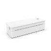 A401 Portable A4 Thermal Printer - Educational Tattoo Printer (White) - 1
