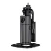 FUNSNAP Q1 360 AI Face Tracking PTZ Bracket - Black - 1