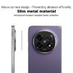 OPPO Find N5 5G IMAK Metal Camera Lens Protector Cover - 4